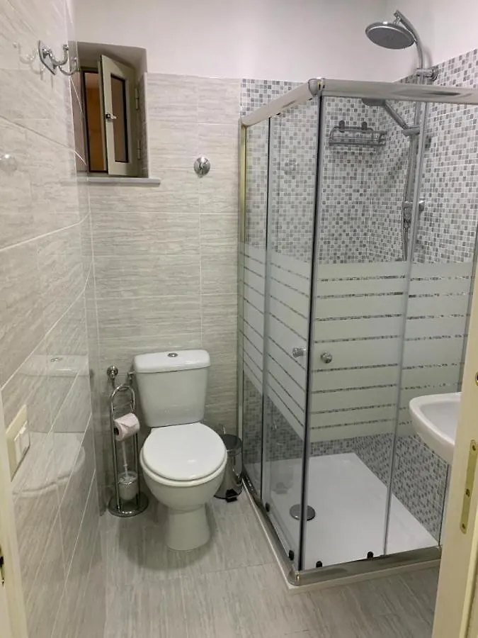 Prázdninový dům Playa Apartment 230 - 230 Bis Katánie Itálie