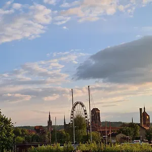 Słoneczne Nabrzeże , Gdańsk Polska
