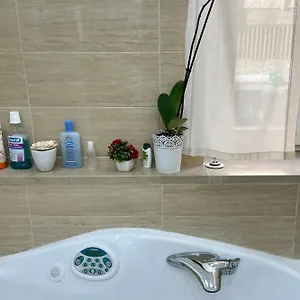 Apartament Cesare's, Katania
