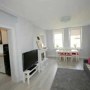 Extra - Apartament Perłowy , Sopot Polska