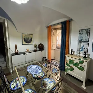 Apartament Oldtown Centro Storico, Katania