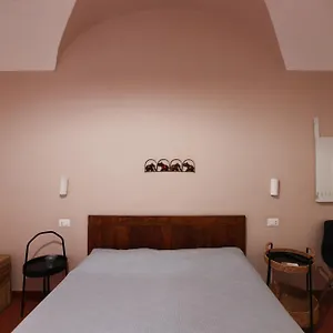 Ubytování v soukromí 3d House Centro, CTA