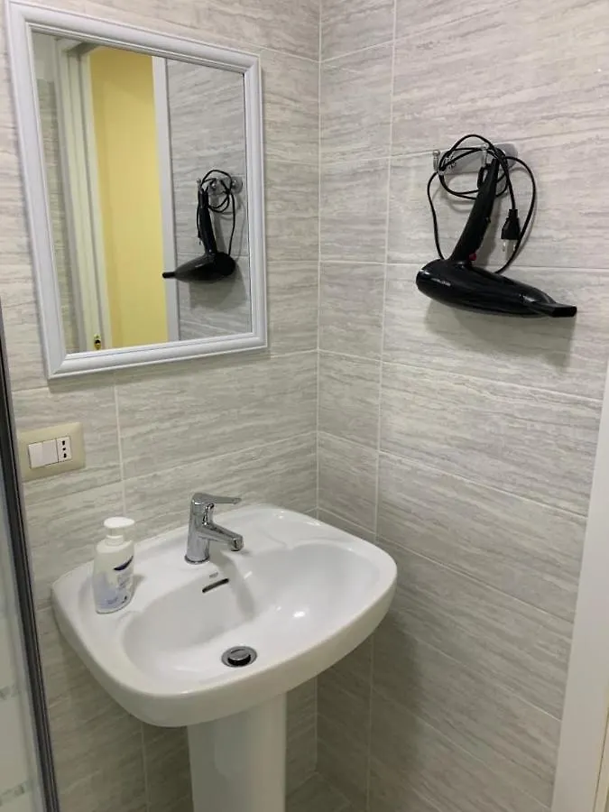 Ferienhaus Playa Apartment 230 - 230 Bis Catania