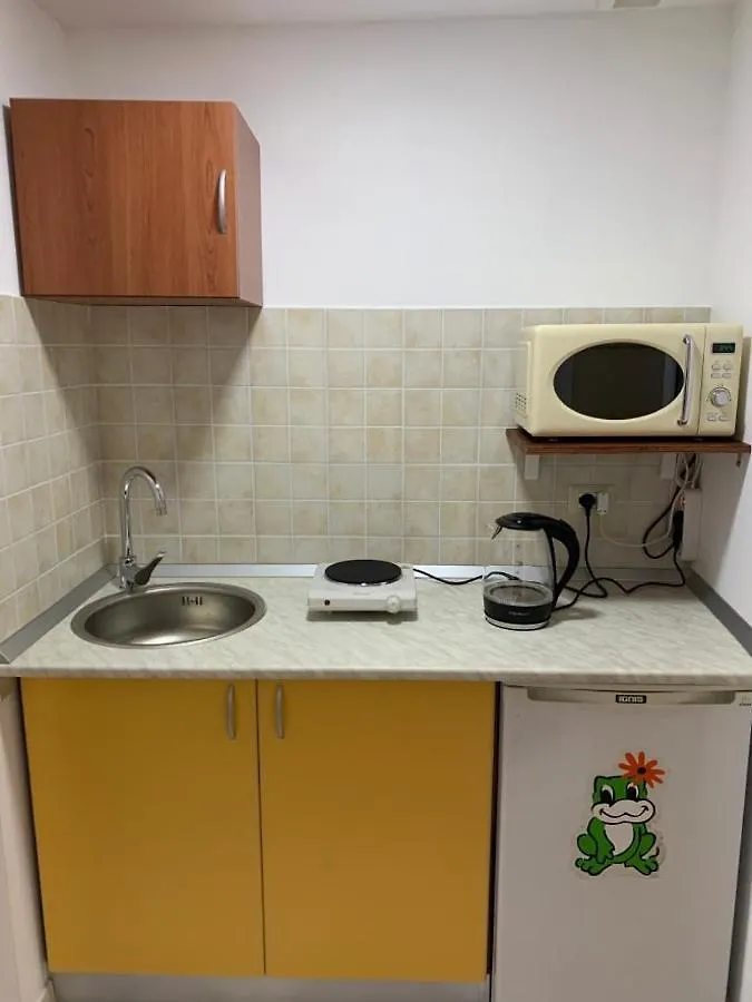 Playa Apartment 230 - 230 Bis Catania Italia