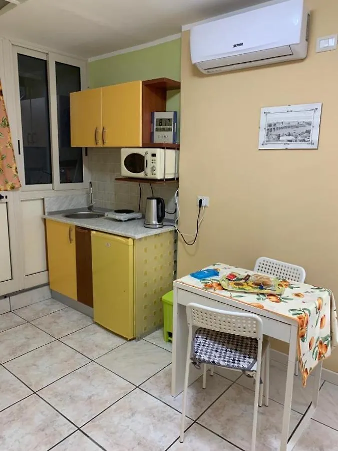 Playa Apartment 230 - 230 Bis Catania 0*,